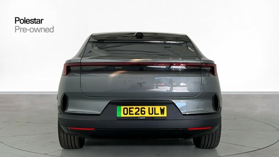 Polestar 4 4 Long Range Dual Motor - Plus Grey #4