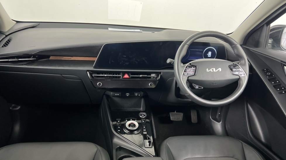 Kia e-Niro 150Kw 3 65Kwh RK24SXH Black #6