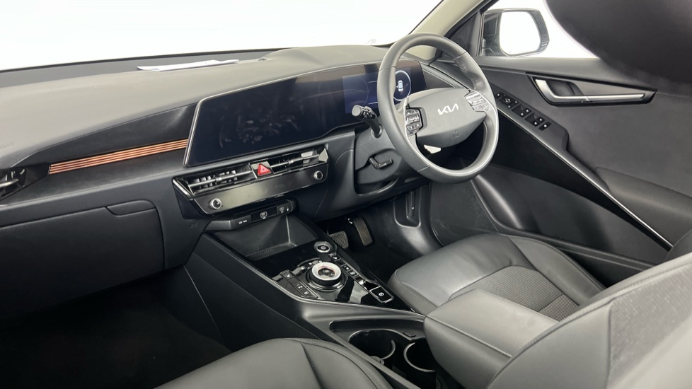 Kia e-Niro 150Kw 3 65Kwh RK24SXH Black #3