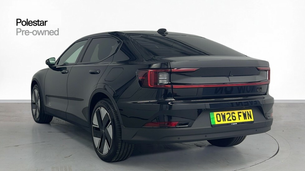 Polestar 2 Polestar 2 Long Range Single Motor - Prime OW26FWM #3