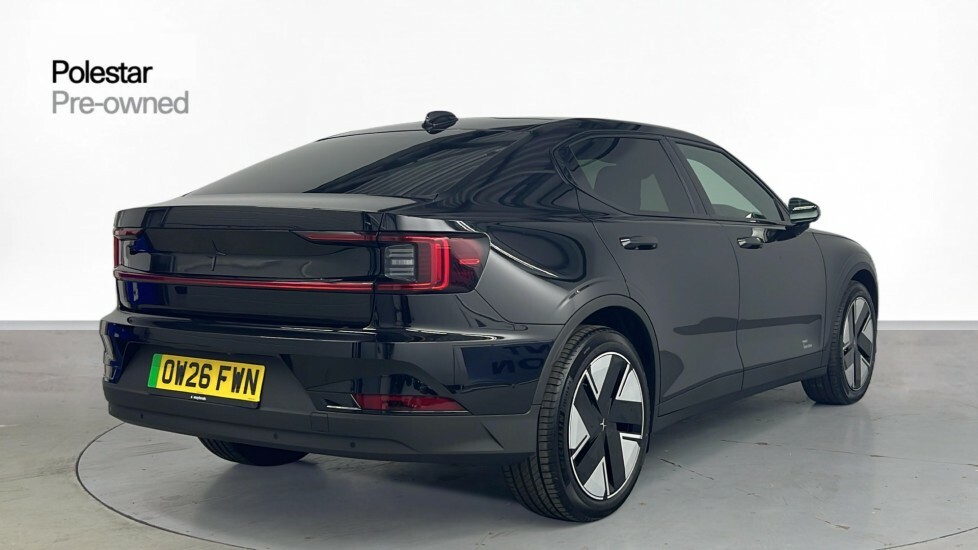 Polestar 2 Polestar 2 Long Range Single Motor - Prime OW26FWM #5