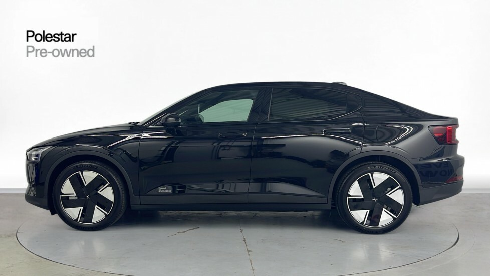 Polestar 2 Polestar 2 Long Range Single Motor - Prime OW26FWM #2