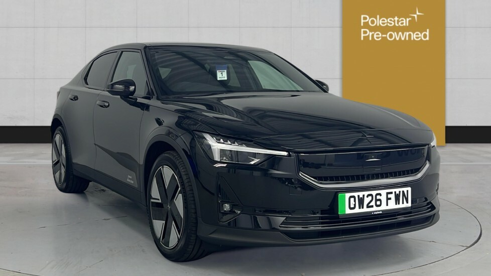 Polestar 2 Polestar 2 Long Range Single Motor - Prime