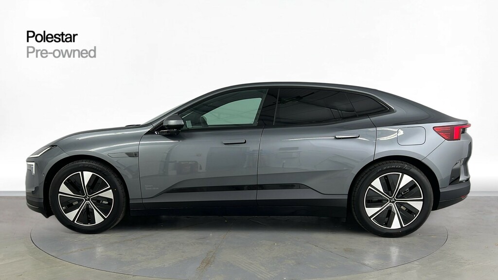 Polestar 4 Polestar 4 Estate 200Kw 100Kwh Lr Single Motor Pri OW26NNR Grey #2
