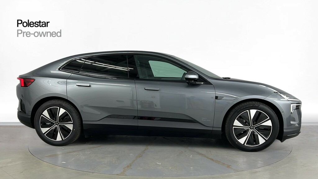 Polestar 4 Polestar 4 Estate 200Kw 100Kwh Lr Single Motor Pri OW26NNR Grey #6