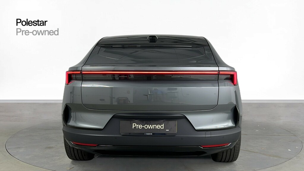 Polestar 4 Polestar 4 Estate 200Kw 100Kwh Lr Single Motor Pri OW26NNR Grey #4