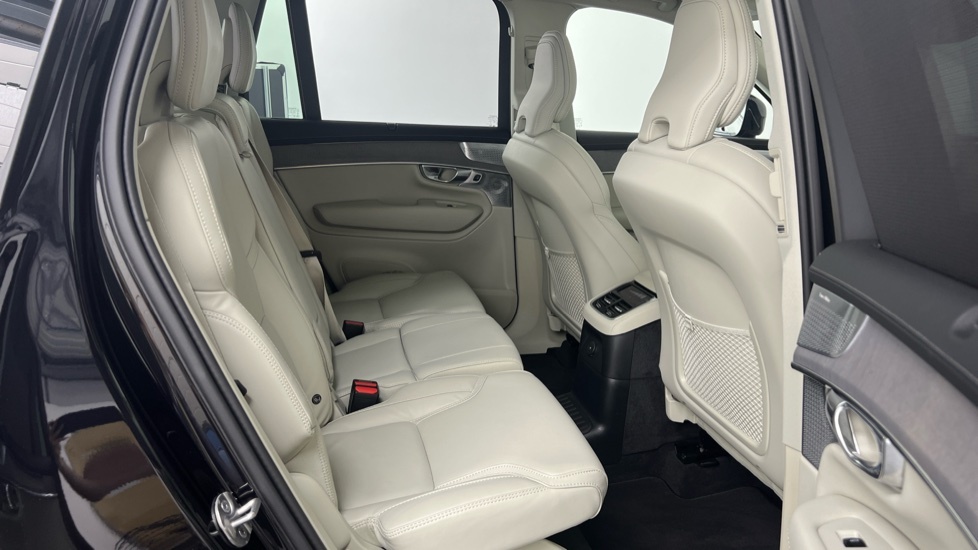 Volvo XC90 Ultra, T8 Awd Plug-in Hybrid, Dar OE75HXF Black #6