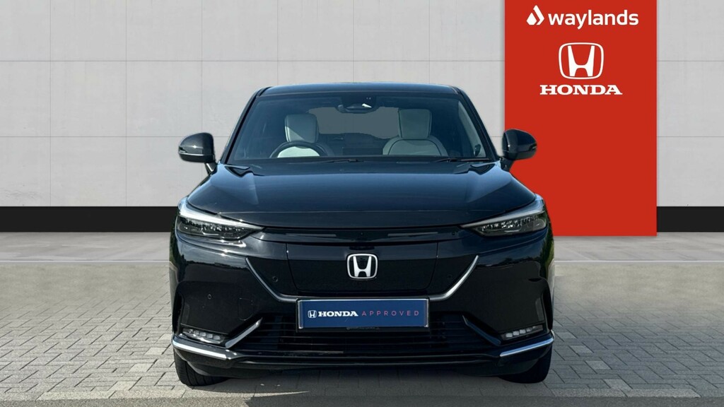 Honda e:Ny1 Honda E Ny1 150Kw Advance 69Kwh Hatchback Black #6