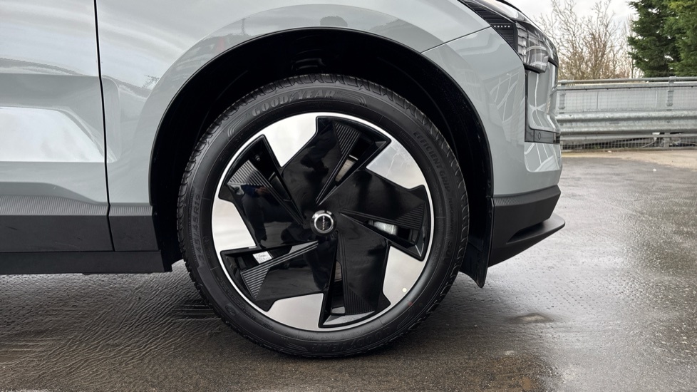 Volvo EX30 315Kw Twin Motor Performance Ultra 69Kwh #16