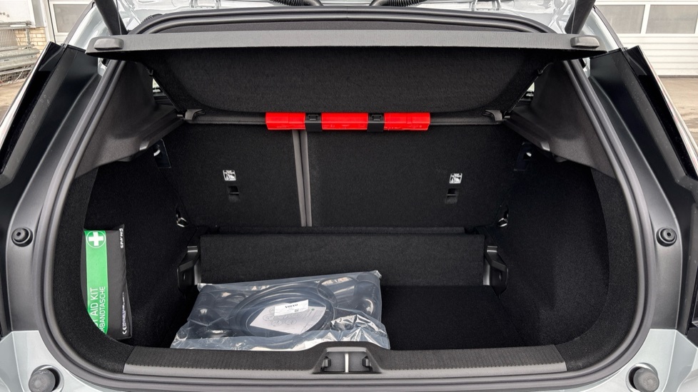 Volvo EX30 315Kw Twin Motor Performance Ultra 69Kwh #17