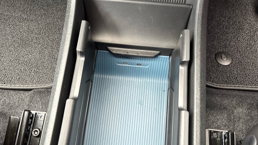 Volvo EX30 315Kw Twin Motor Performance Ultra 69Kwh #37