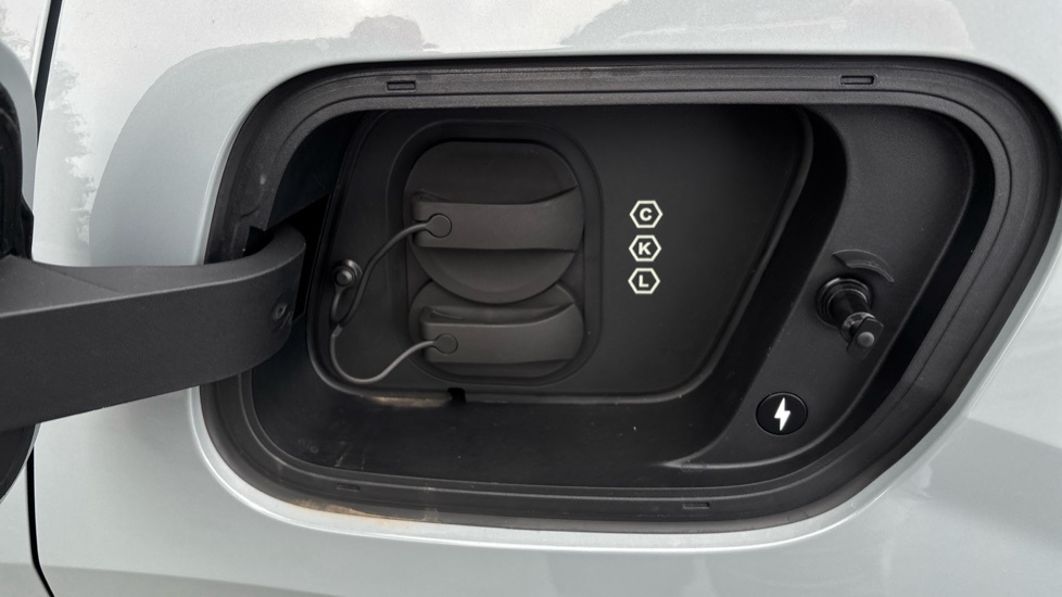 Volvo EX30 315Kw Twin Motor Performance Ultra 69Kwh #53