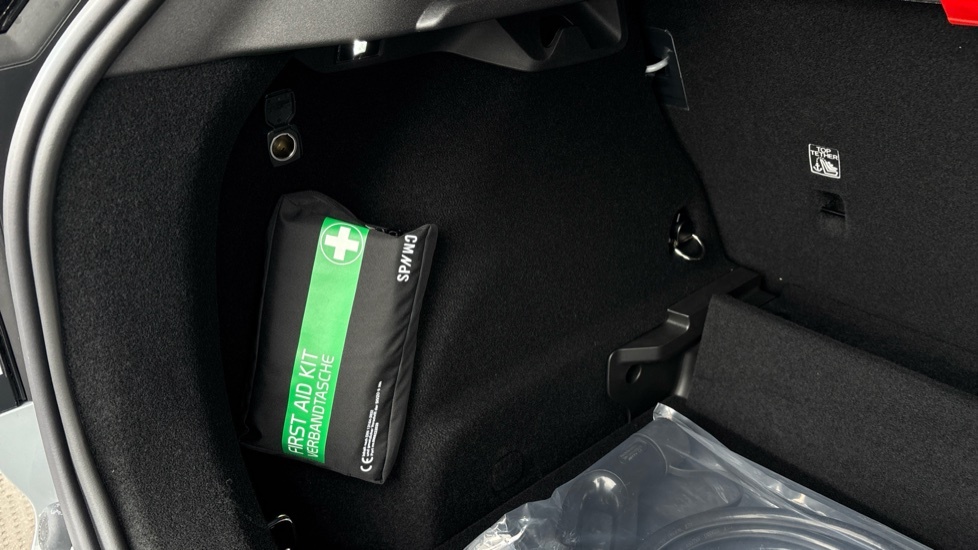 Volvo EX30 315Kw Twin Motor Performance Ultra 69Kwh #50