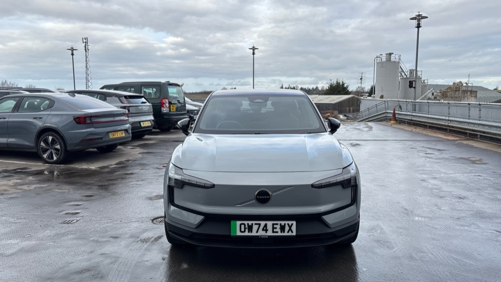 Volvo EX30 315Kw Twin Motor Performance Ultra 69Kwh #12