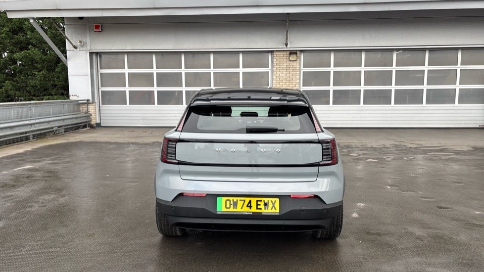 Volvo EX30 315Kw Twin Motor Performance Ultra 69Kwh #13