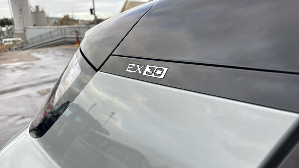 Volvo EX30 315Kw Twin Motor Performance Ultra 69Kwh #45