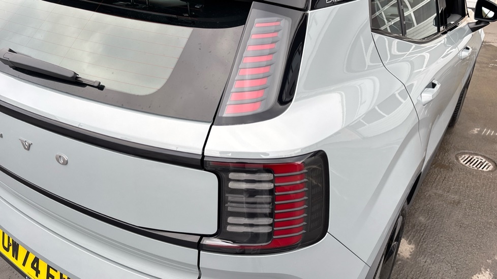 Volvo EX30 315Kw Twin Motor Performance Ultra 69Kwh #46