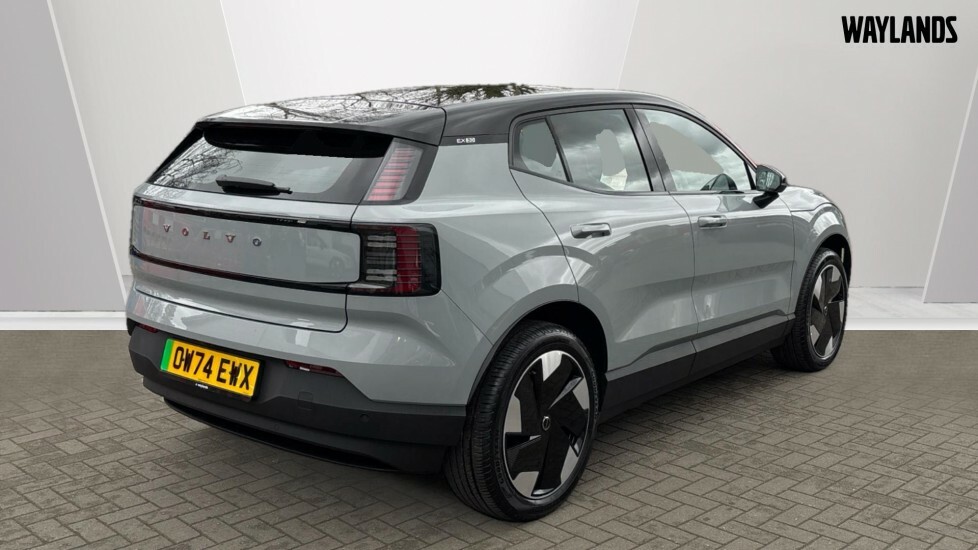 Volvo EX30 315Kw Twin Motor Performance Ultra 69Kwh #7