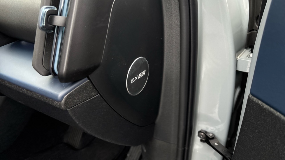 Volvo EX30 315Kw Twin Motor Performance Ultra 69Kwh #41