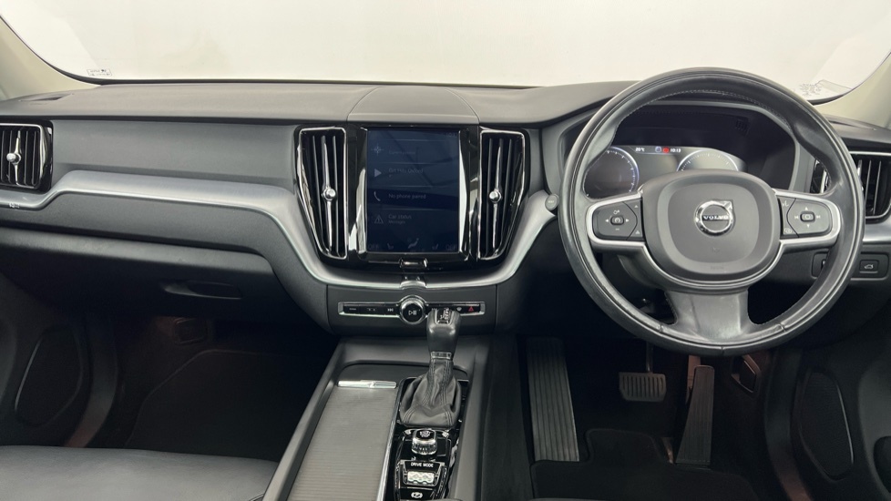 Volvo XC60 D4 Awd Momentum Pro Grey #5
