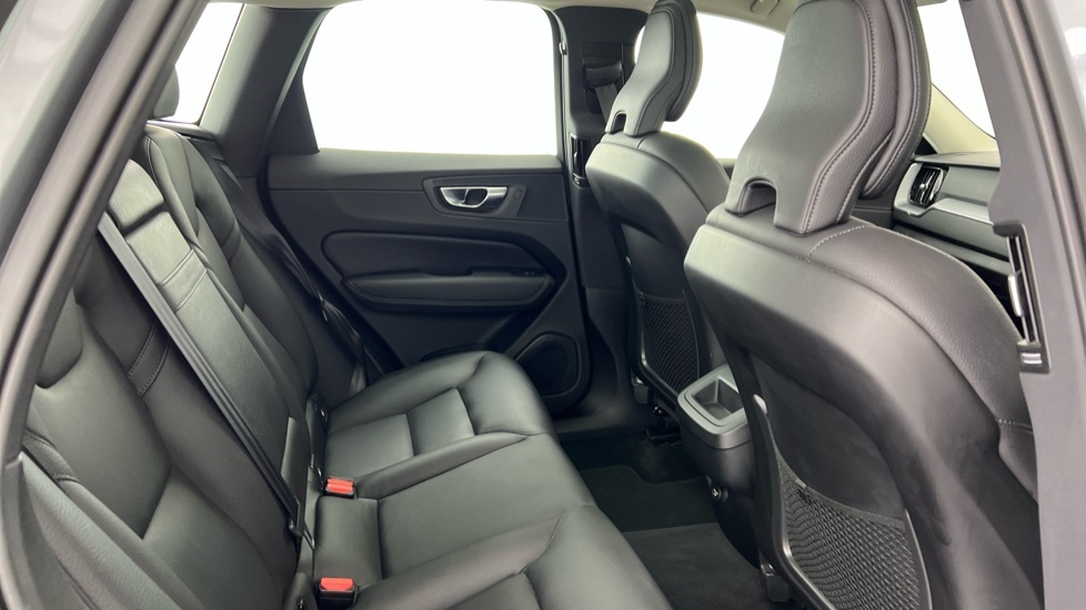 Volvo XC60 D4 Awd Momentum Pro Grey #6