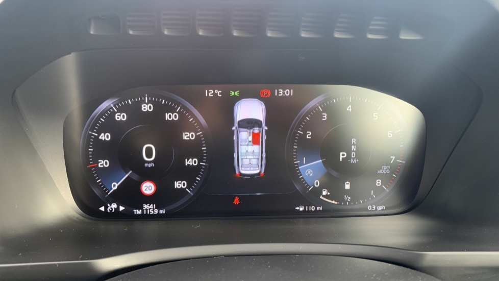 Volvo XC90 Inscription, B5 Awd Mild Hybrid, 7 Seats Black #11