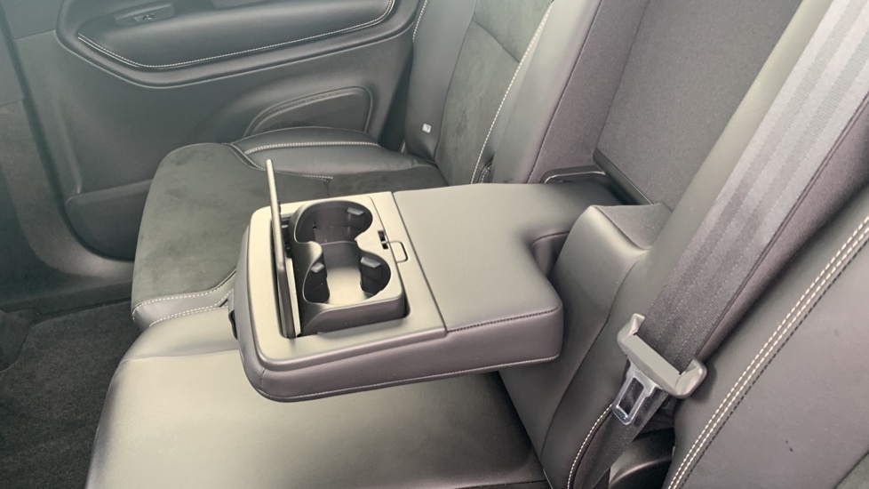 Volvo XC90 Inscription, B5 Awd Mild Hybrid, 7 Seats Black #26