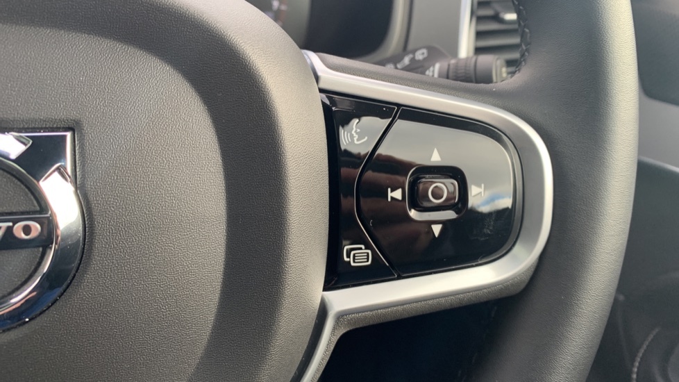 Volvo XC90 Inscription, B5 Awd Mild Hybrid, 7 Seats Black #19