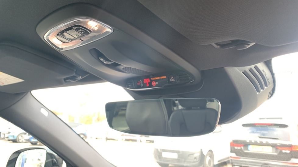 Volvo XC90 Inscription, B5 Awd Mild Hybrid, 7 Seats Black #48