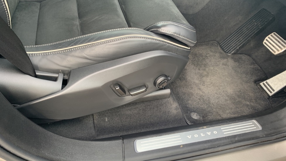 Volvo XC90 Inscription, B5 Awd Mild Hybrid, 7 Seats Black #38