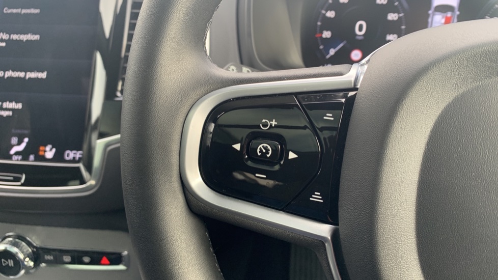 Volvo XC90 Inscription, B5 Awd Mild Hybrid, 7 Seats Black #18