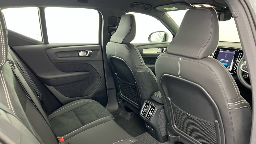 Volvo XC40 Plus, B3 Mild Hybrid, Dark Grey #6