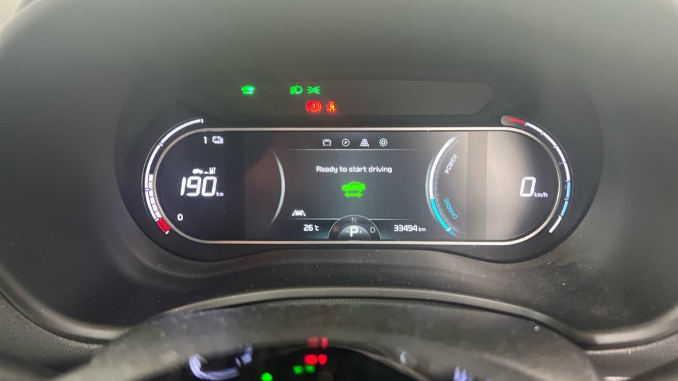 Kia Soul Maxx Blue #7