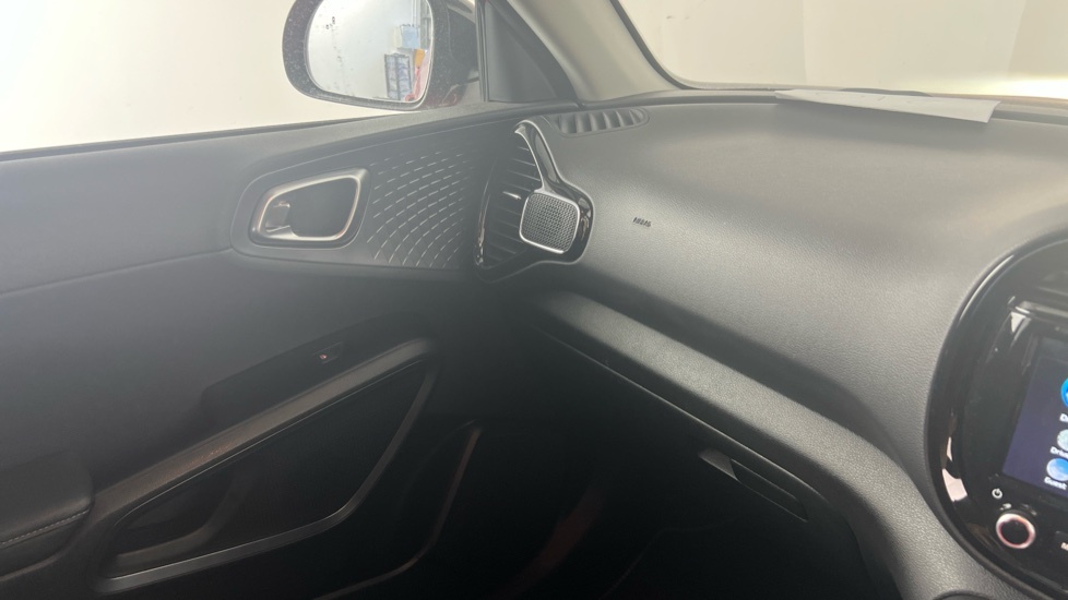 Kia Soul Maxx Blue #11