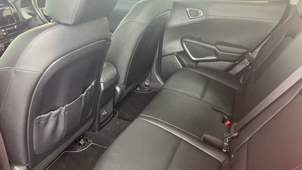 Kia Soul Maxx Blue #10