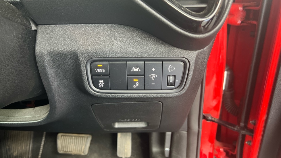 Kia Soul Maxx Blue #23
