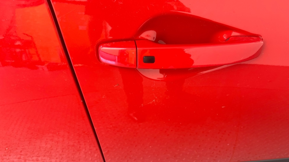 Kia Soul Maxx Blue #31