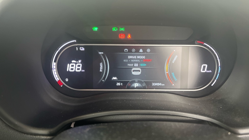 Kia Soul Maxx Blue #20