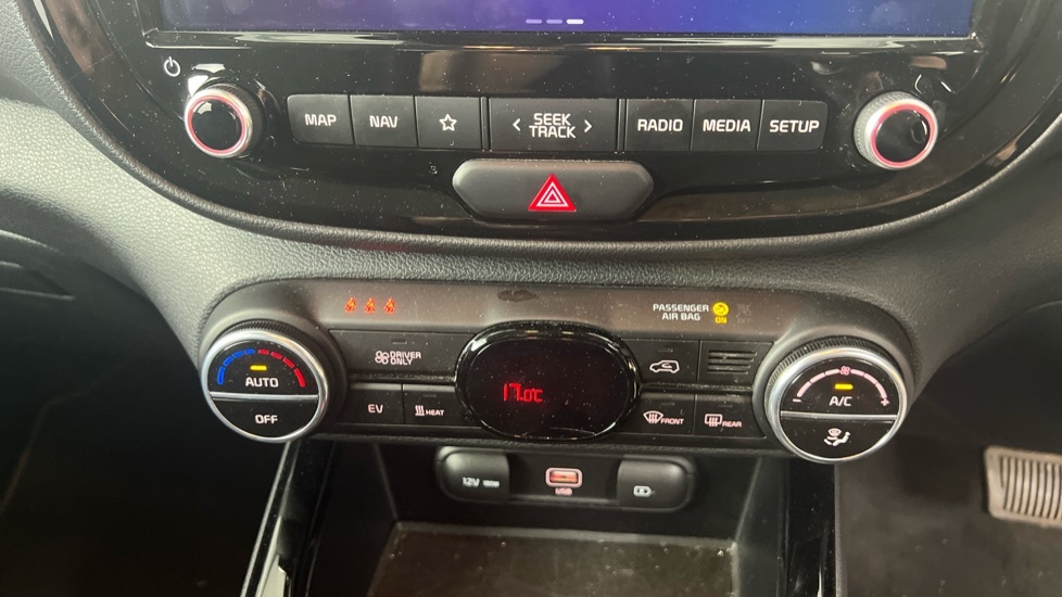 Kia Soul Maxx Blue #17