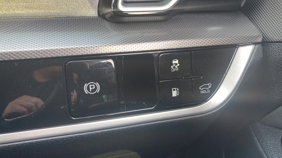 Kia Sportage 1.6T Gdi Hev Gt-line S Grey #22