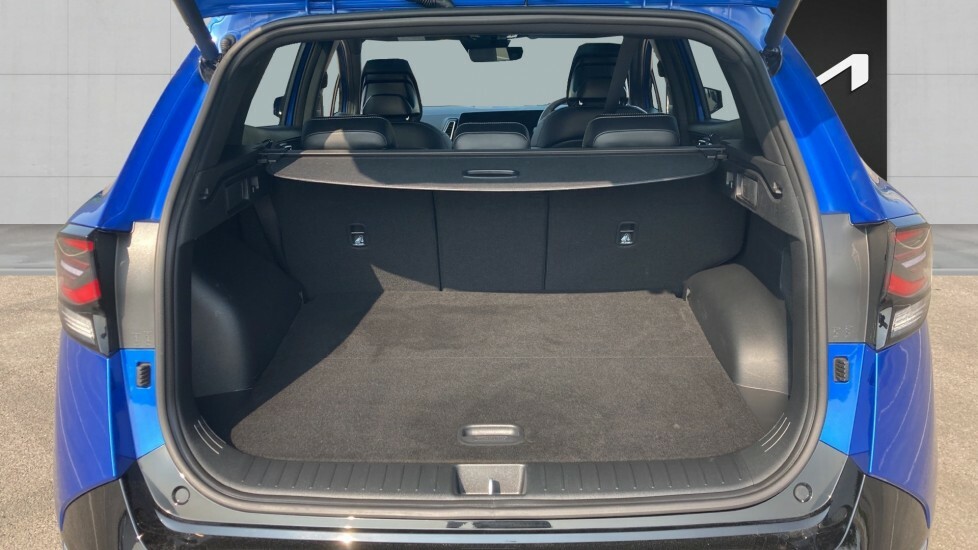 Kia Sportage 1.6T Gdi Hev Gt-line S Grey #8