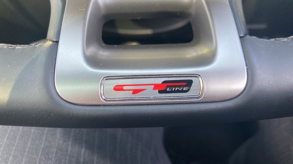 Kia Sportage 1.6T Gdi Hev Gt-line S Grey #14