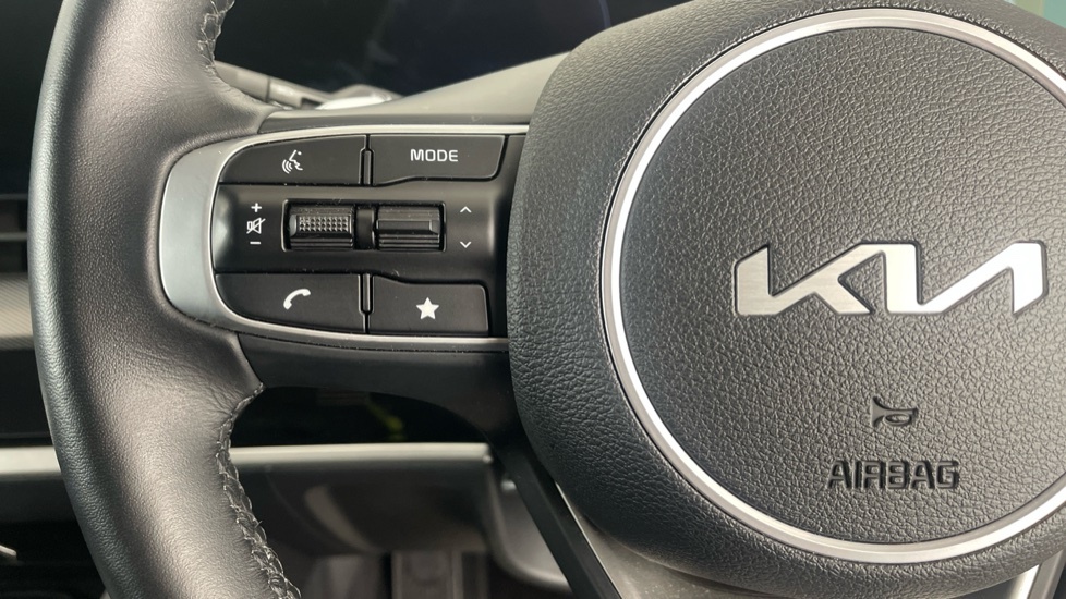 Kia Sportage 1.6T Gdi Hev Gt-line Grey #19