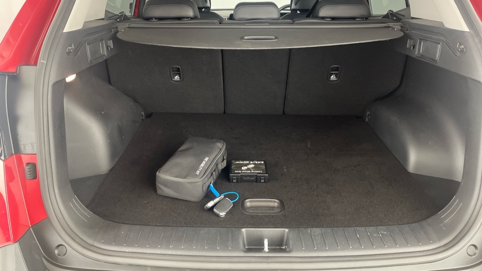 Kia Sportage 1.6T Gdi Hev Gt-line Grey #13