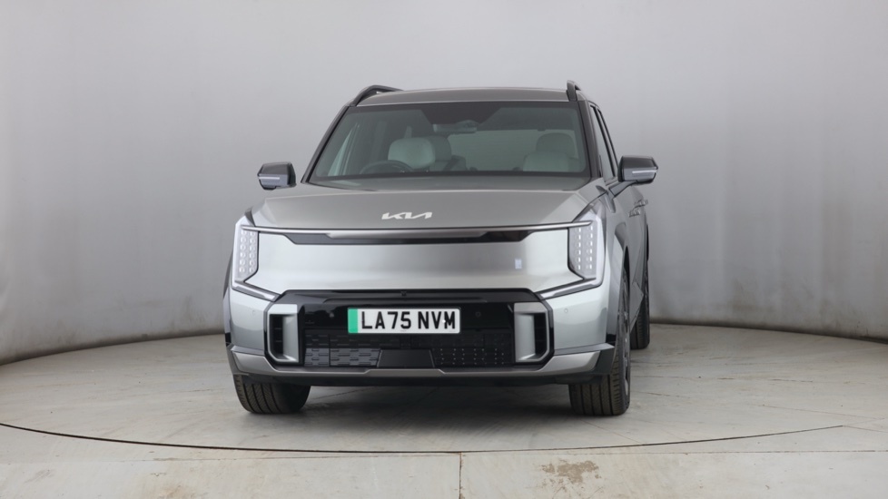 Kia EV9 282Kw Gt-line S 99.8Kwh Awd 6St Gold #5