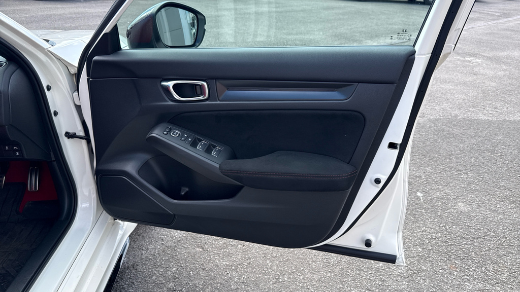 Honda Civic 2.0 I-mmd 184Ps Sport Hybrid Ecvt Black #33