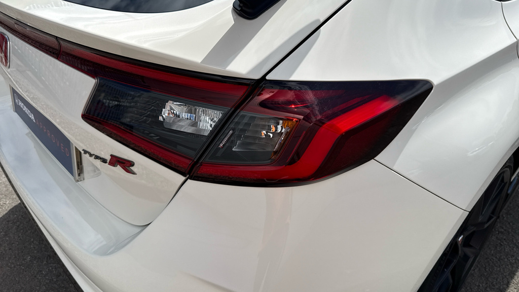 Honda Civic 2.0 I-mmd 184Ps Sport Hybrid Ecvt Black #36