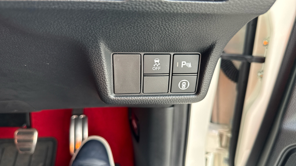 Honda Civic 2.0 I-mmd 184Ps Sport Hybrid Ecvt Black #29