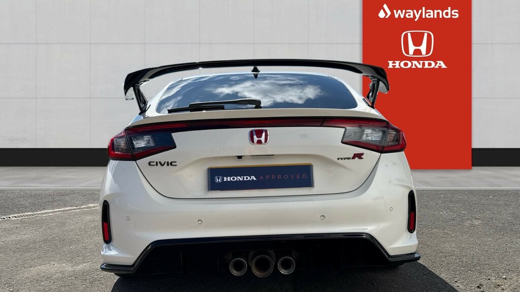 Honda Civic 2.0 I-mmd 184Ps Sport Hybrid Ecvt Black #7