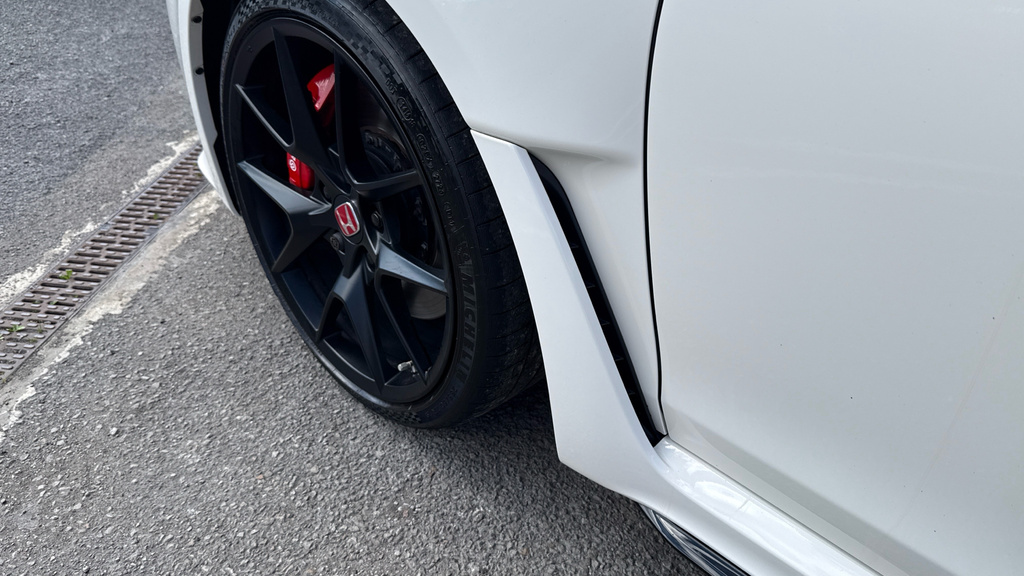 Honda Civic 2.0 I-mmd 184Ps Sport Hybrid Ecvt Black #48